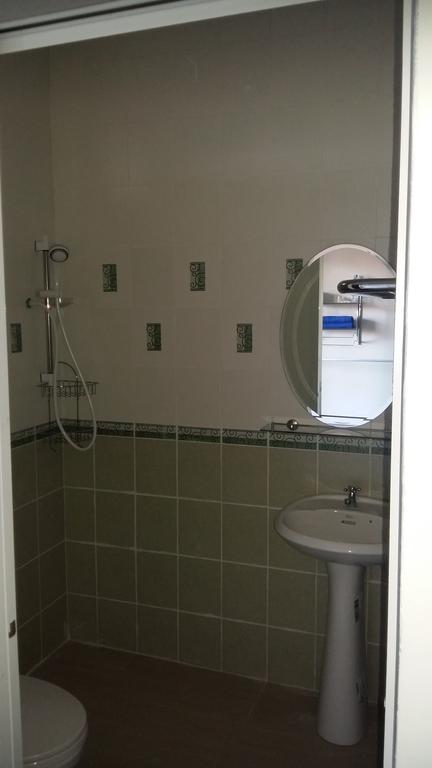 Khun Pra Chote Homestay & Guesthouse Аюттхая Екстер'єр фото