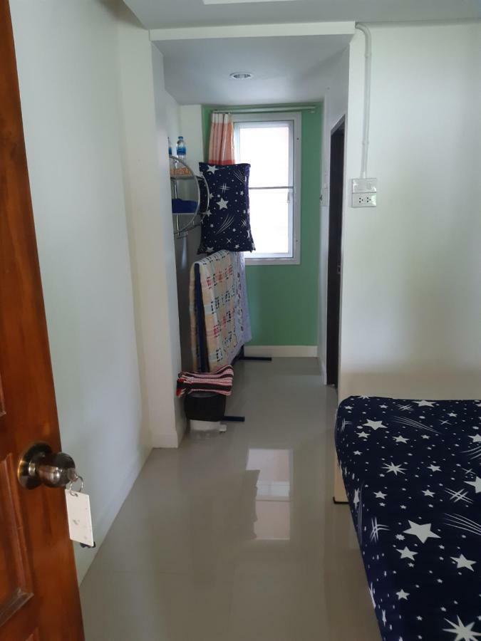 Khun Pra Chote Homestay & Guesthouse Аюттхая Екстер'єр фото