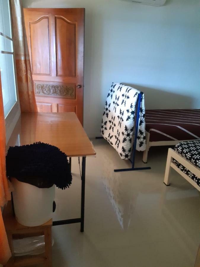 Khun Pra Chote Homestay & Guesthouse Аюттхая Екстер'єр фото