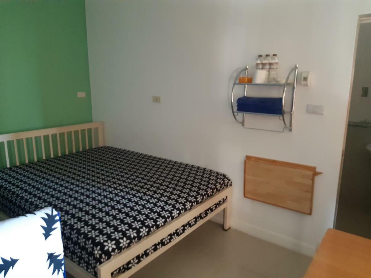 Khun Pra Chote Homestay & Guesthouse Аюттхая Екстер'єр фото