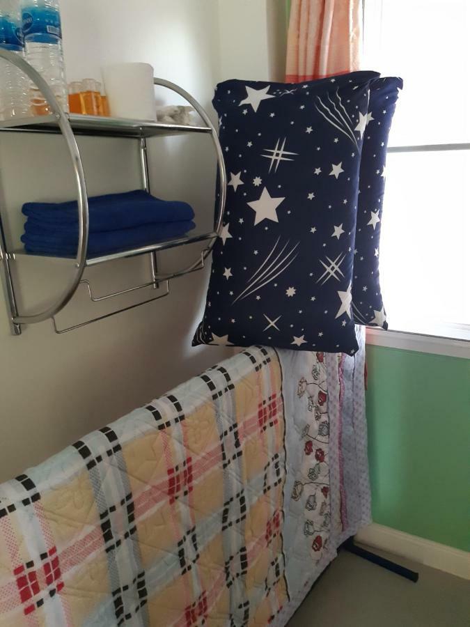 Khun Pra Chote Homestay & Guesthouse Аюттхая Екстер'єр фото