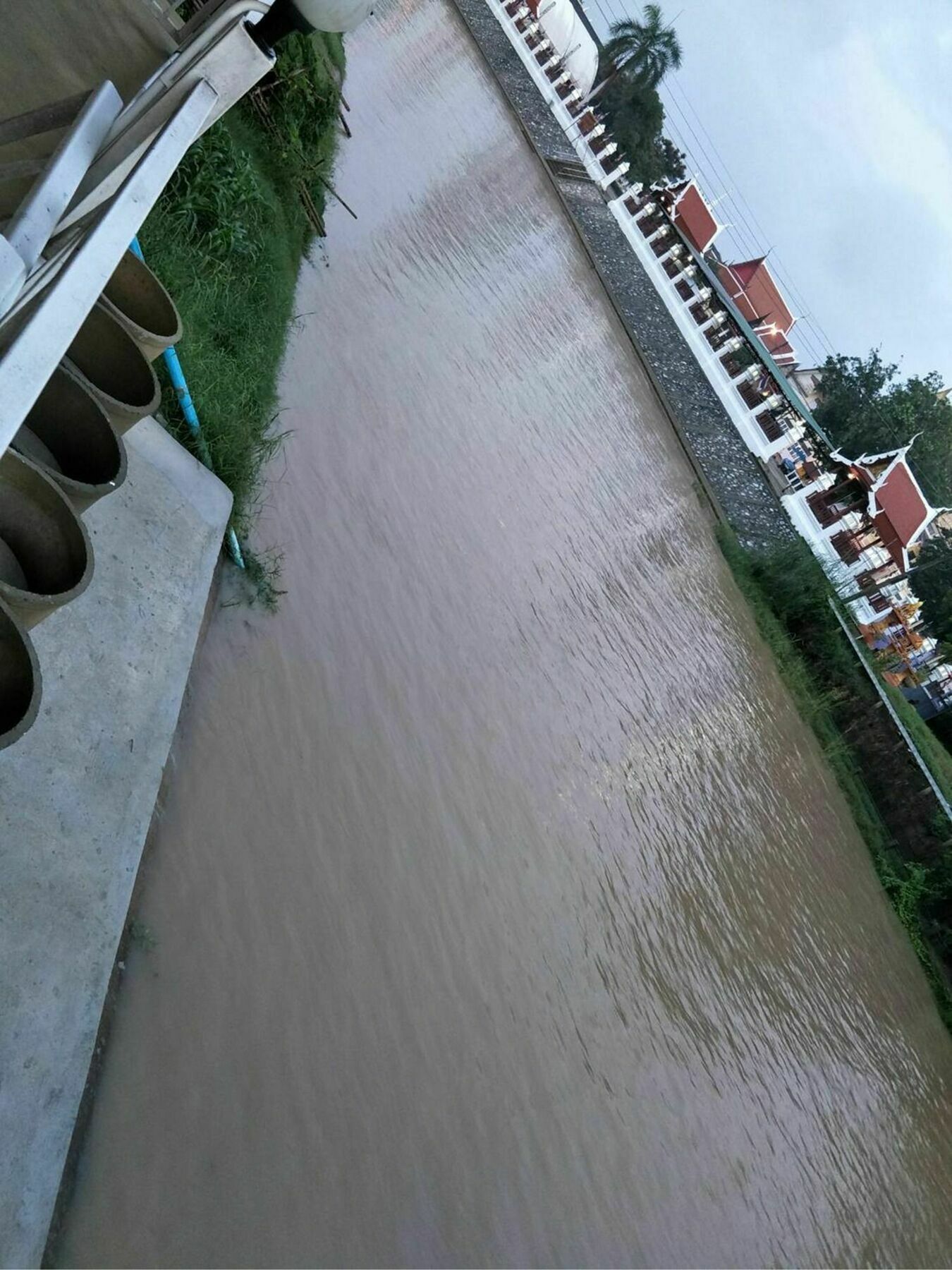 Khun Pra Chote Homestay & Guesthouse Аюттхая Екстер'єр фото