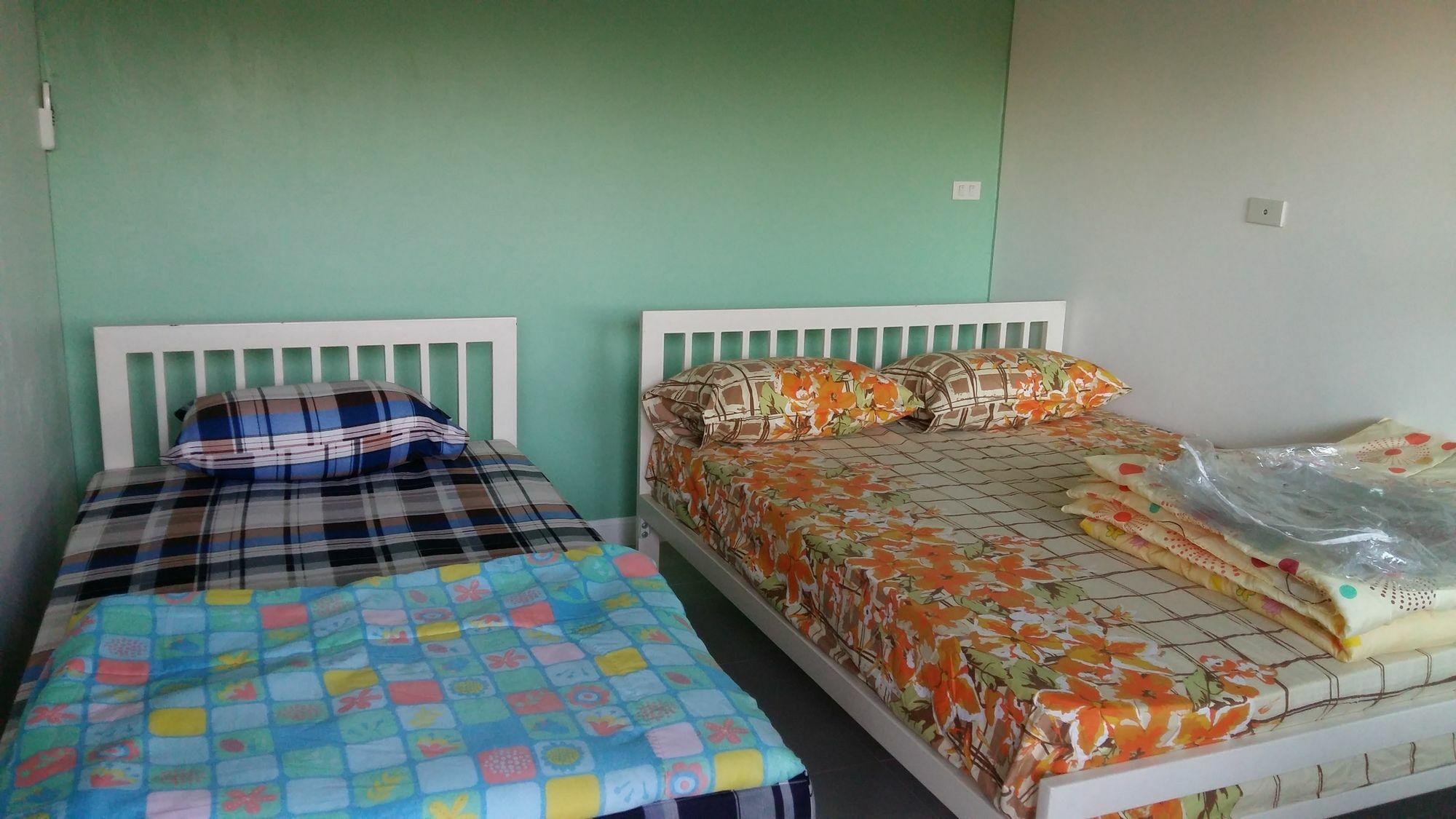 Khun Pra Chote Homestay & Guesthouse Аюттхая Екстер'єр фото