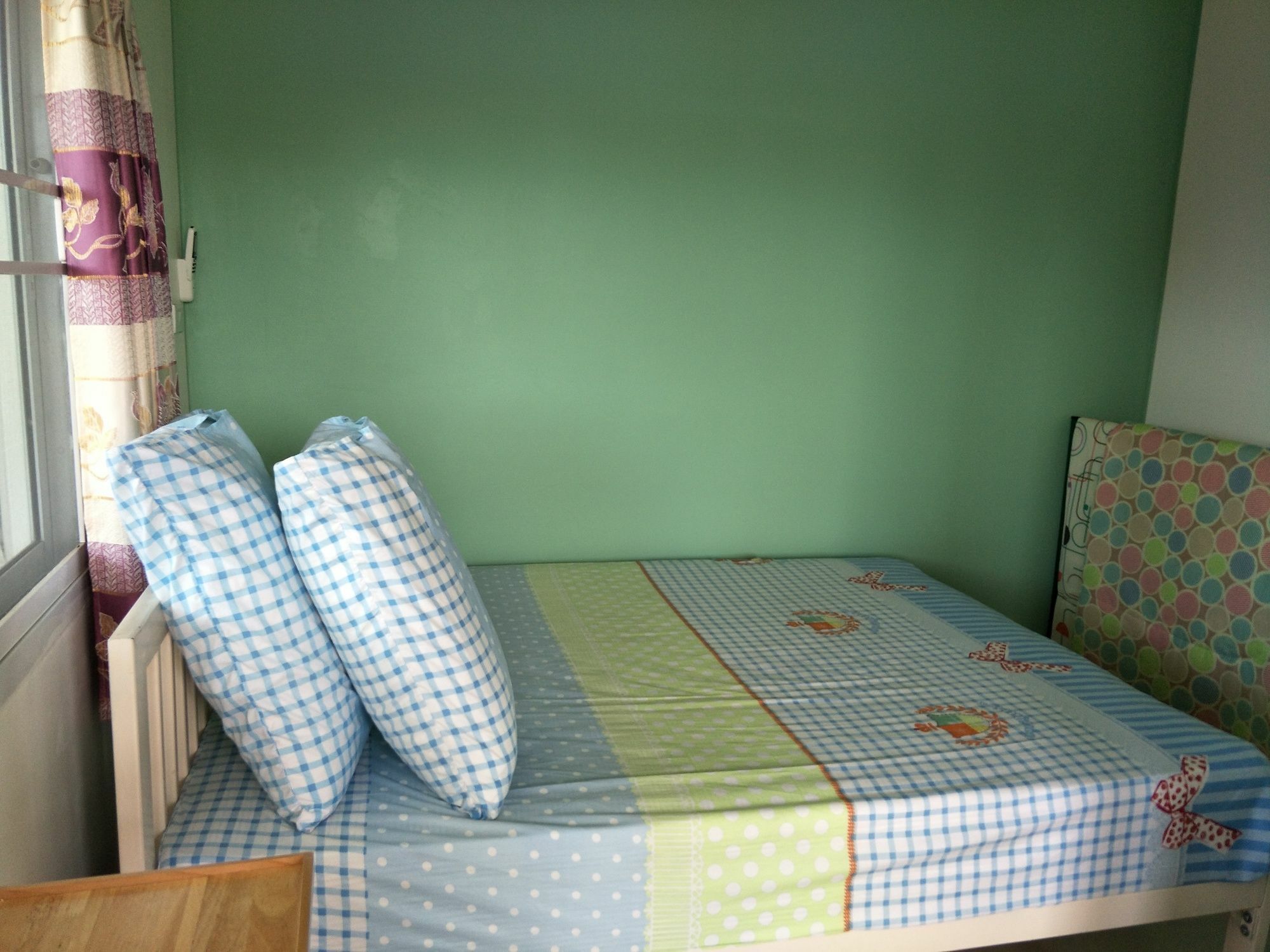 Khun Pra Chote Homestay & Guesthouse Аюттхая Екстер'єр фото